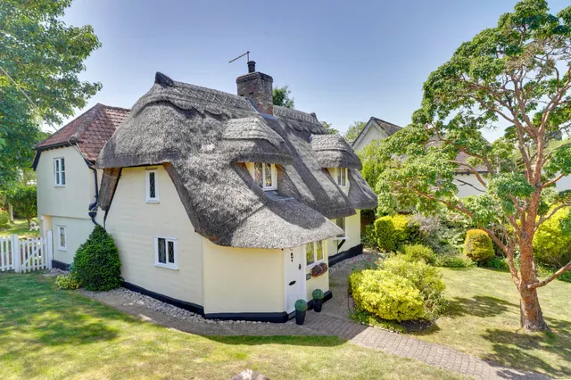 Hammond Road, Hatfield Broad Oak, CM22, photo 1