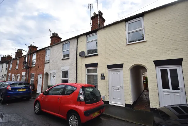 Thomas Street, Sleaford, NG34, photo 1