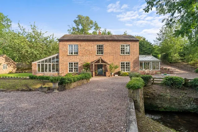 Cuddington, Malpas, Cheshire, SY14 7BQ, photo 1