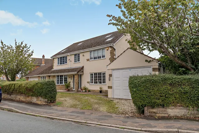 Old Road, Holme-on-Spalding-Moor, YO43, photo 1