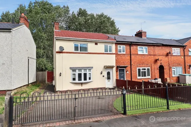 Tomkinson Road, Stockingford, CV10, photo 1