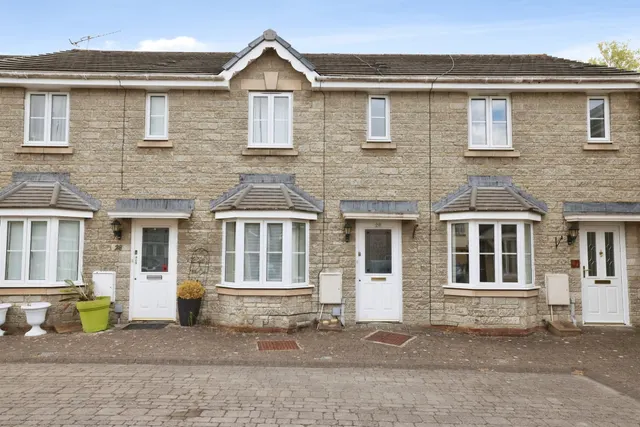 Newbury Avenue, Calne, photo 1