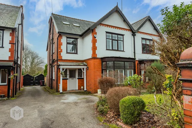 Albert Road West, Bolton, BL1 5HG, photo 1
