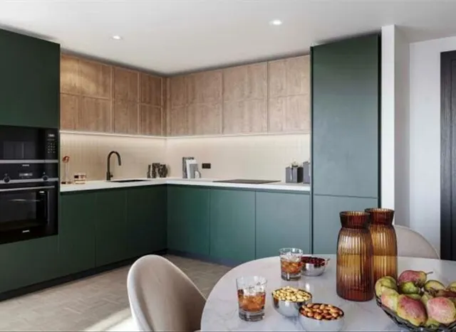 One Clapham, Battersea, SW11, photo 3