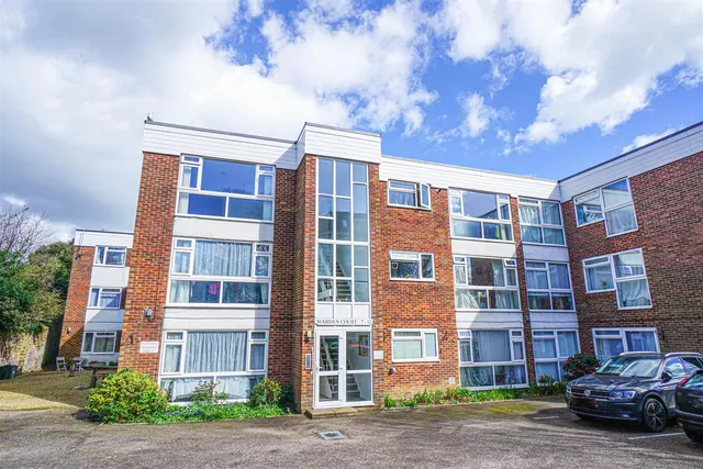 Upper Maze Hill, St. Leonards-On-Sea, photo 1