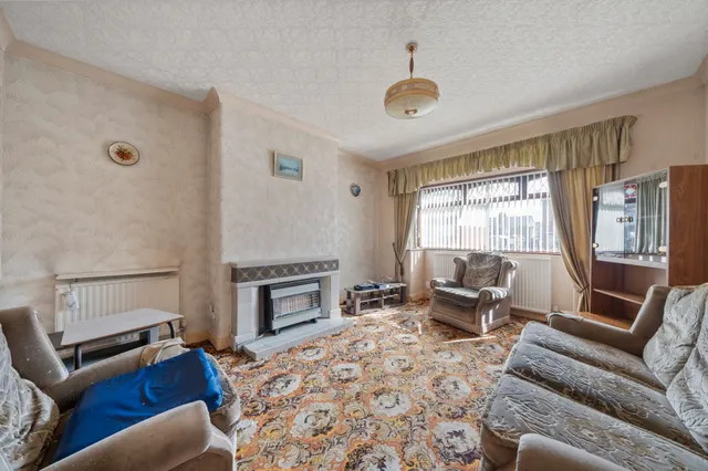Photo 2 — Rookery Avenue, Ashton-In-Makerfield, Wigan, Wigan, WN4 9PE