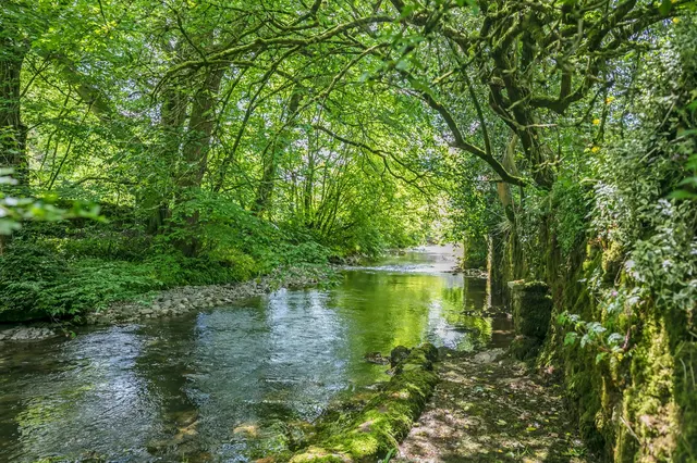 Riverside Walk, Airton, BD23, photo 2