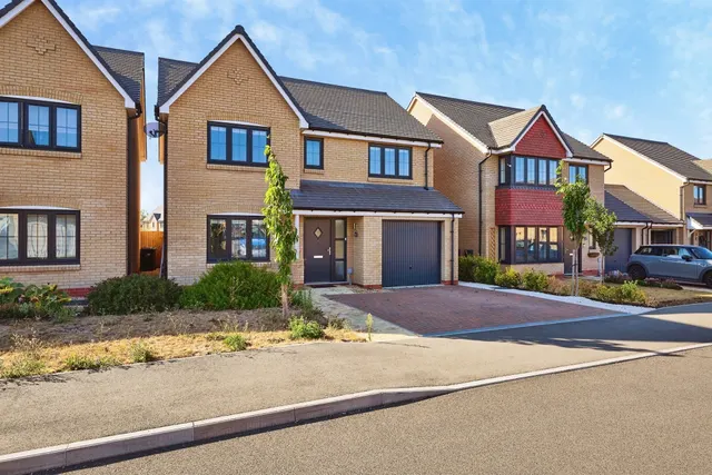 Clydesdale Road, Witchford, Ely, photo 1