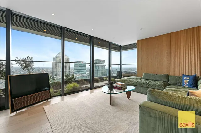 Wards Place, Canary Wharf, E14, photo 1