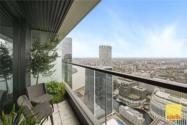 Wards Place, Canary Wharf, E14, photo 2