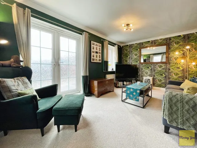 Photo 2 — Wakeford Way, Warmley, Bristol, South Gloucestershire