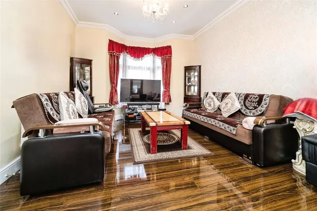 Photo 2 — Caistor Park Road, Stratford, London, E15