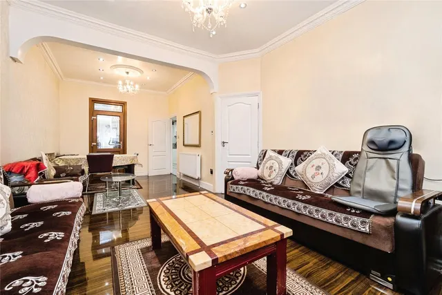 Photo 3 — Caistor Park Road, Stratford, London, E15