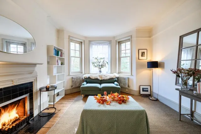 Allitsen Road, London, NW8, photo 3