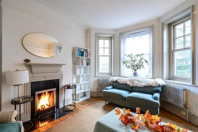 Allitsen Road, London, NW8, photo 2