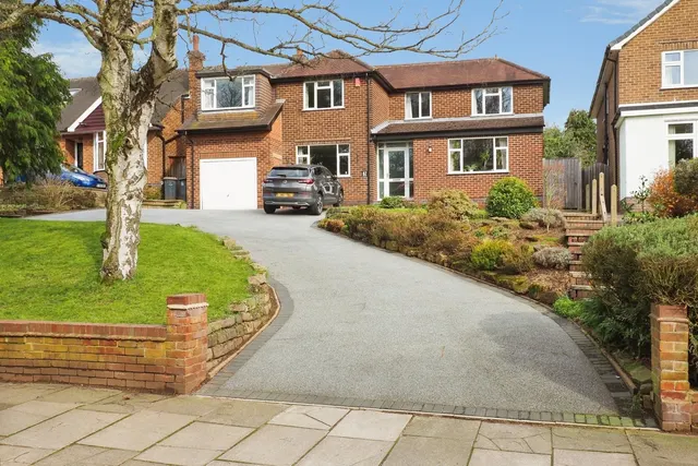 Moor Lane, Bramcote, Nottingham, Nottinghamshire, NG9, photo 1