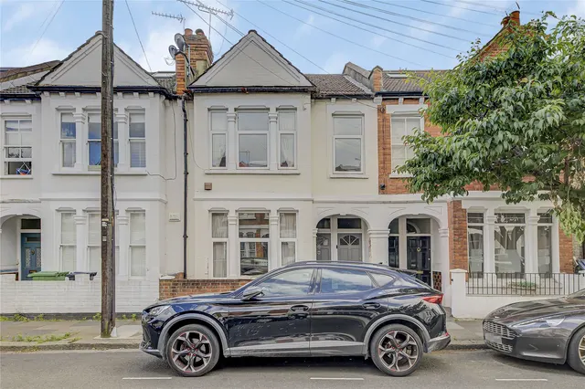 Edenvale Street, Fulham, London, SW6, photo 1