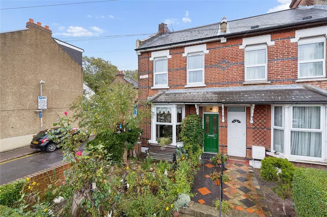 Wrotham Road, Gravesend, DA11, photo 1