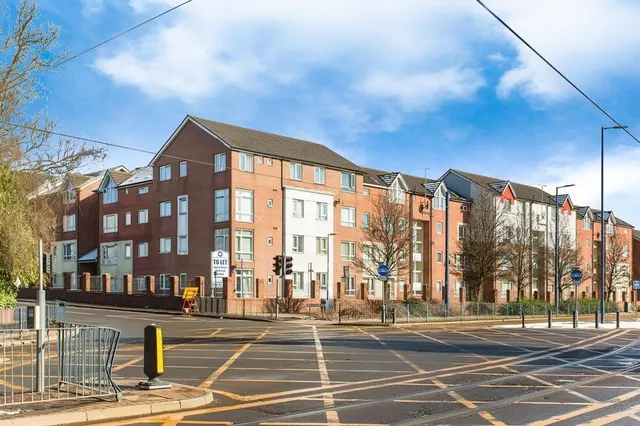 Sugar Mill Square, Salford, M5, photo 1