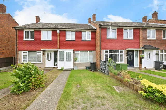Rainer Close, Waltham Cross, EN8, photo 1