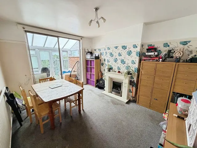 Wyngate Drive, Leicester, LE3, photo 3