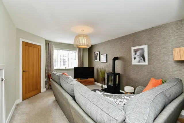 Photo 3 — Kemball Court, Grove Road, Stoke-on-Trent, Staffordshire, ST4