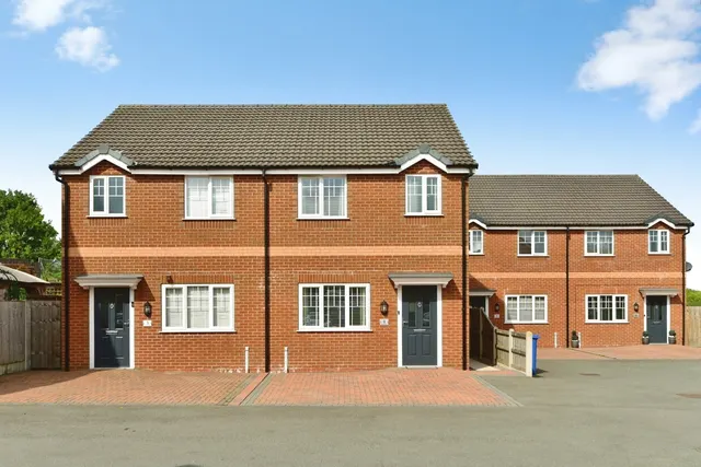 Kemball Court, Grove Road, Stoke-on-Trent, Staffordshire, ST4, photo 1