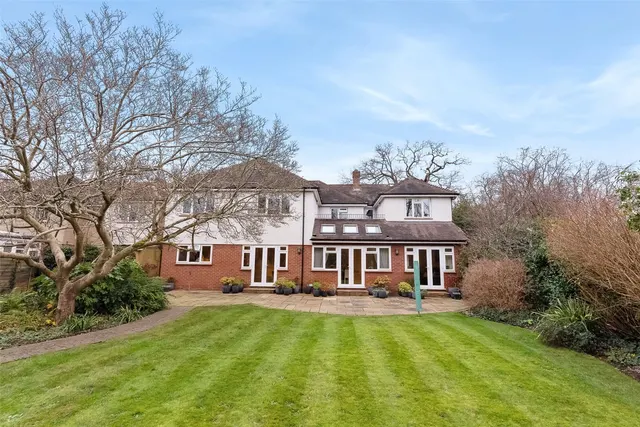 Photo 2 — Old Farm Road, Hampton, TW12 3RL
