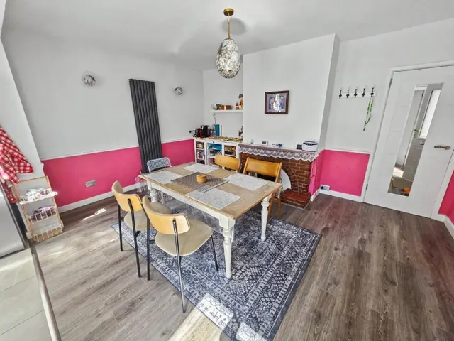 Deerings Road, Rugby, photo 3