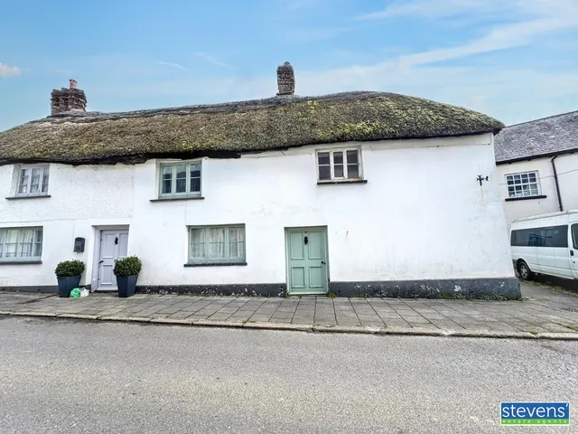 Bridge Street, Hatherleigh, EX20, photo 1