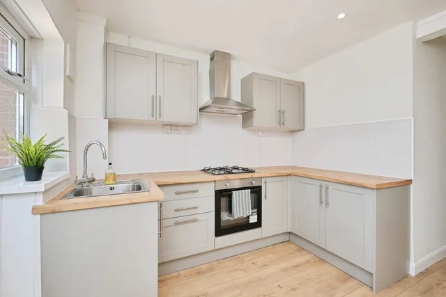 Broadfield Walk, Birmingham, B16, photo 3