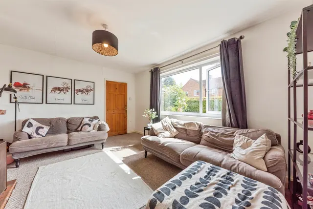 Brittain Drive, Grantham, photo 1