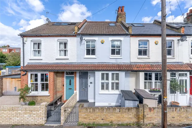 Andover Road, Twickenham, TW2 6PD, photo 1