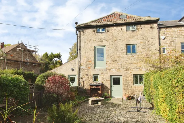 The Old Brewery, Ovington, NE42, photo 1