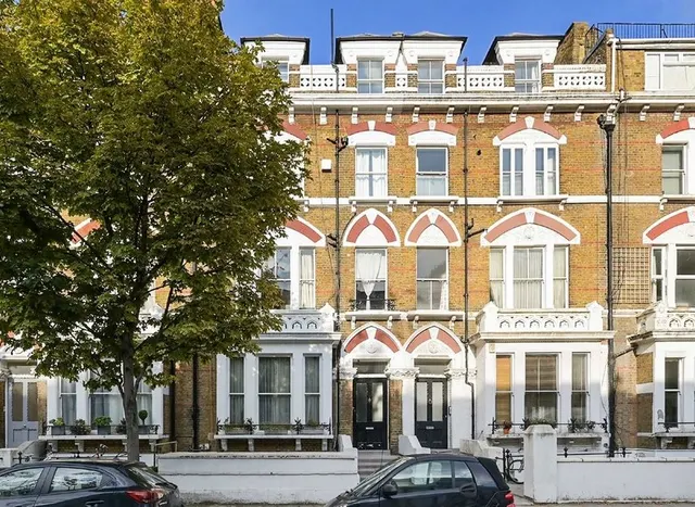 Holland Road, Shepherds Bush, W14, photo 1