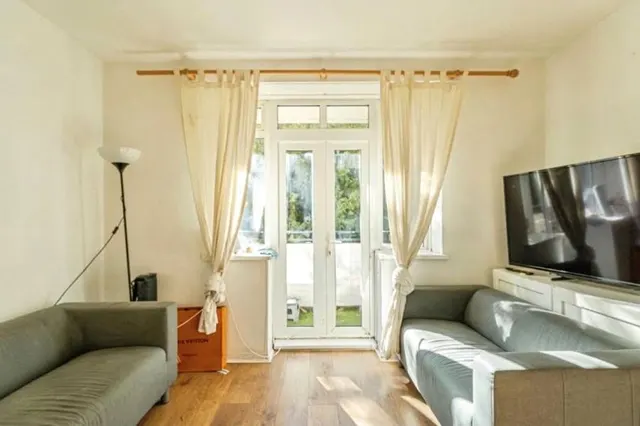 Elmfield House, Highbury Estate, N5, photo 3