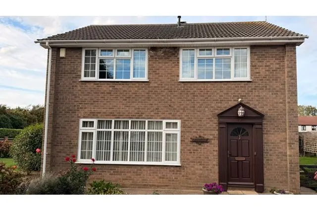 Lilburn Drive, Spalding, PE11, photo 1