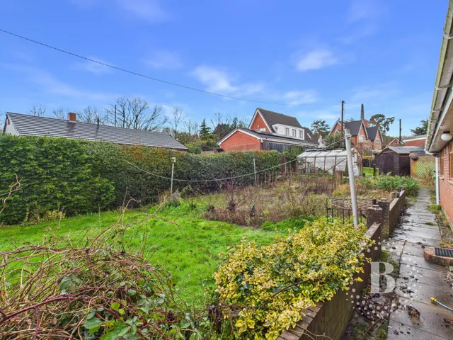 Photo 2 — Church Meadow, Lilleshall, TF10