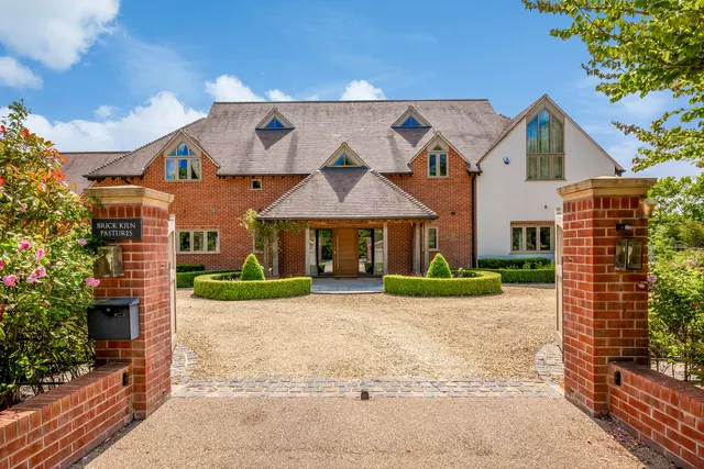 Fosse Way, Ettington, CV37, photo 3