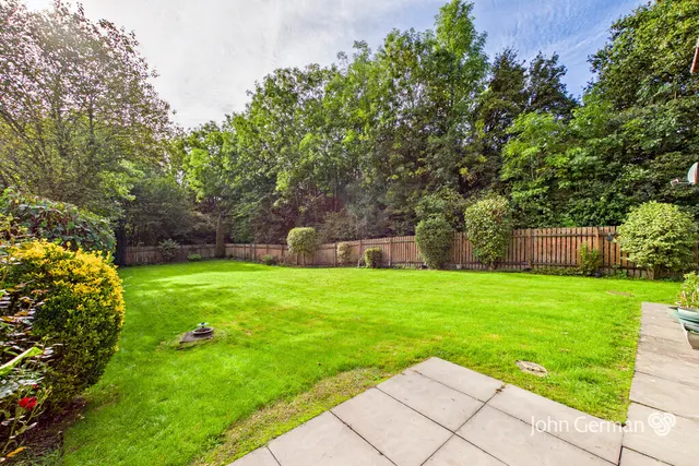 The Croft, Ashby-de-la-Zouch, photo 2