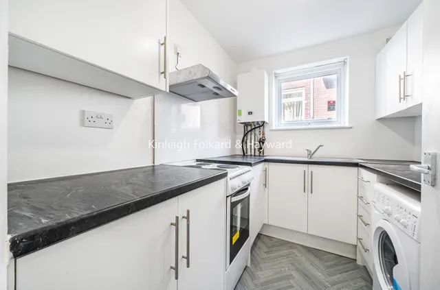 Stanstead Road, London, SE23, photo 1