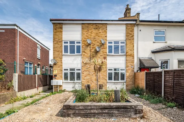 Stanstead Road, London, SE23, photo 3