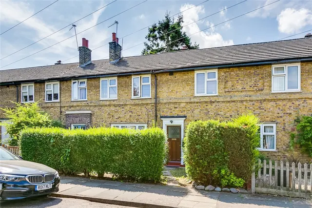 Dudley Road, Kew, photo 2