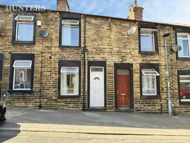 Brinckman Street, Barnsley, photo 1