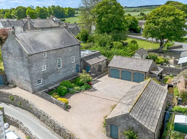 Bellerby, Leyburn, DL8, photo 3