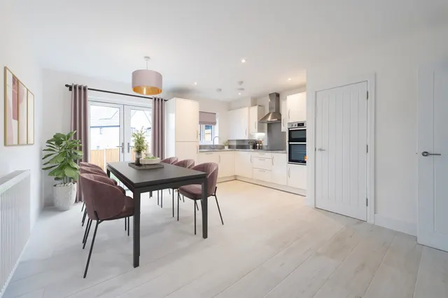 The Pastures, Wood View, Grays, photo 1