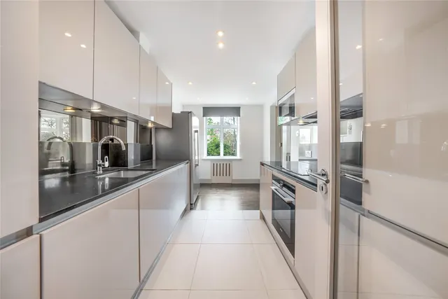 Hall Road, St John's Wood, NW8, photo 2