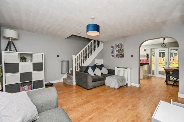 Photo 3 — Rosemary Drive, NEWTON-LE-WILLOWS, Merseyside, WA12