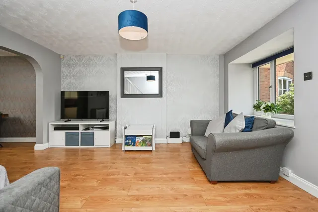 Photo 2 — Rosemary Drive, NEWTON-LE-WILLOWS, Merseyside, WA12