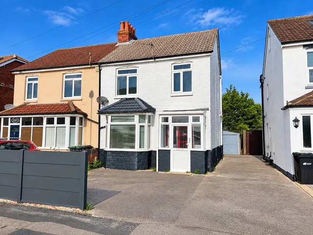 Elson Road, Gosport, PO12, photo 1